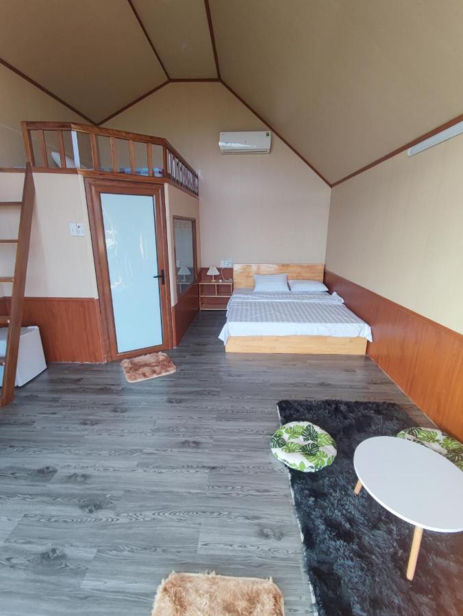 Flourish Homestay Моктяу Экстерьер фото